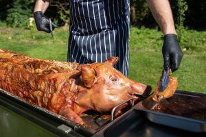 Hog Roast Warrington